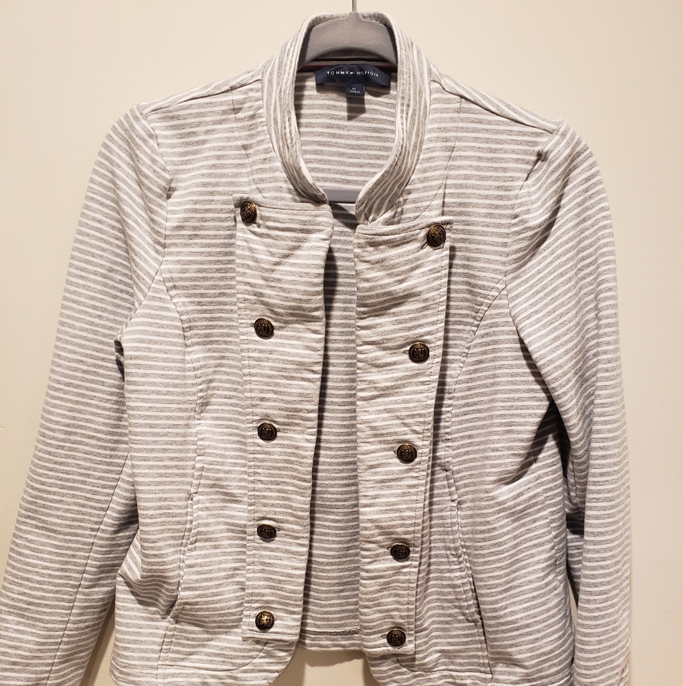 Tommy Hilfiger coat